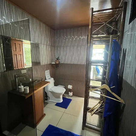 Frias Home Tortuguero Exterior photo