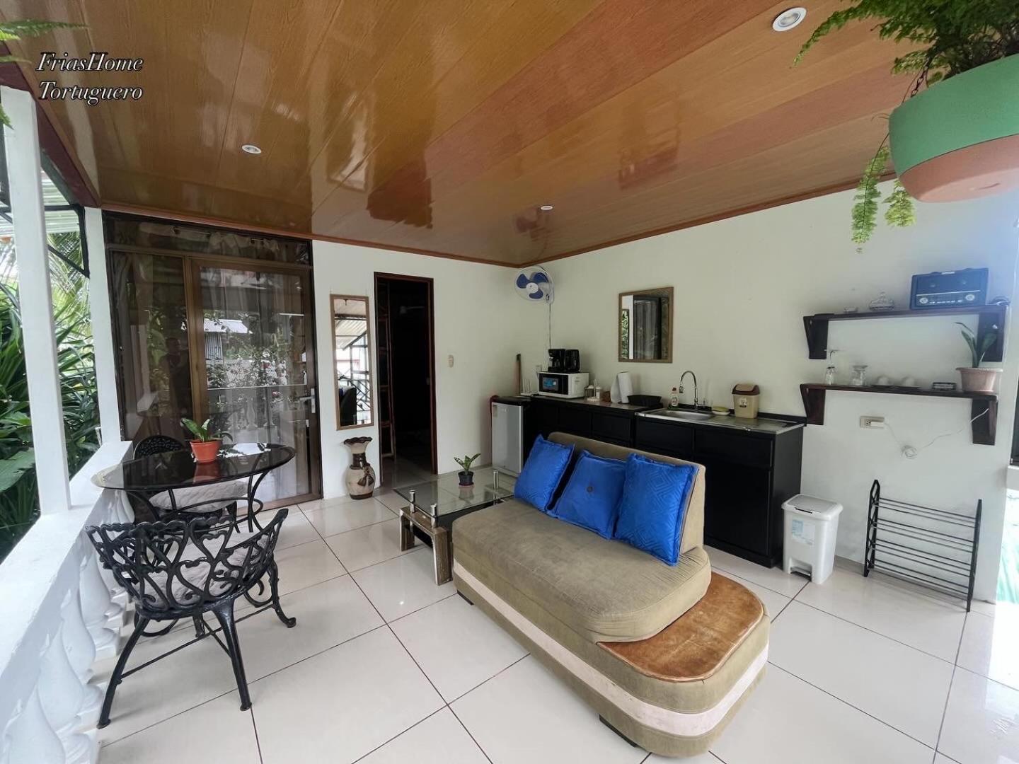 Appartement Frias