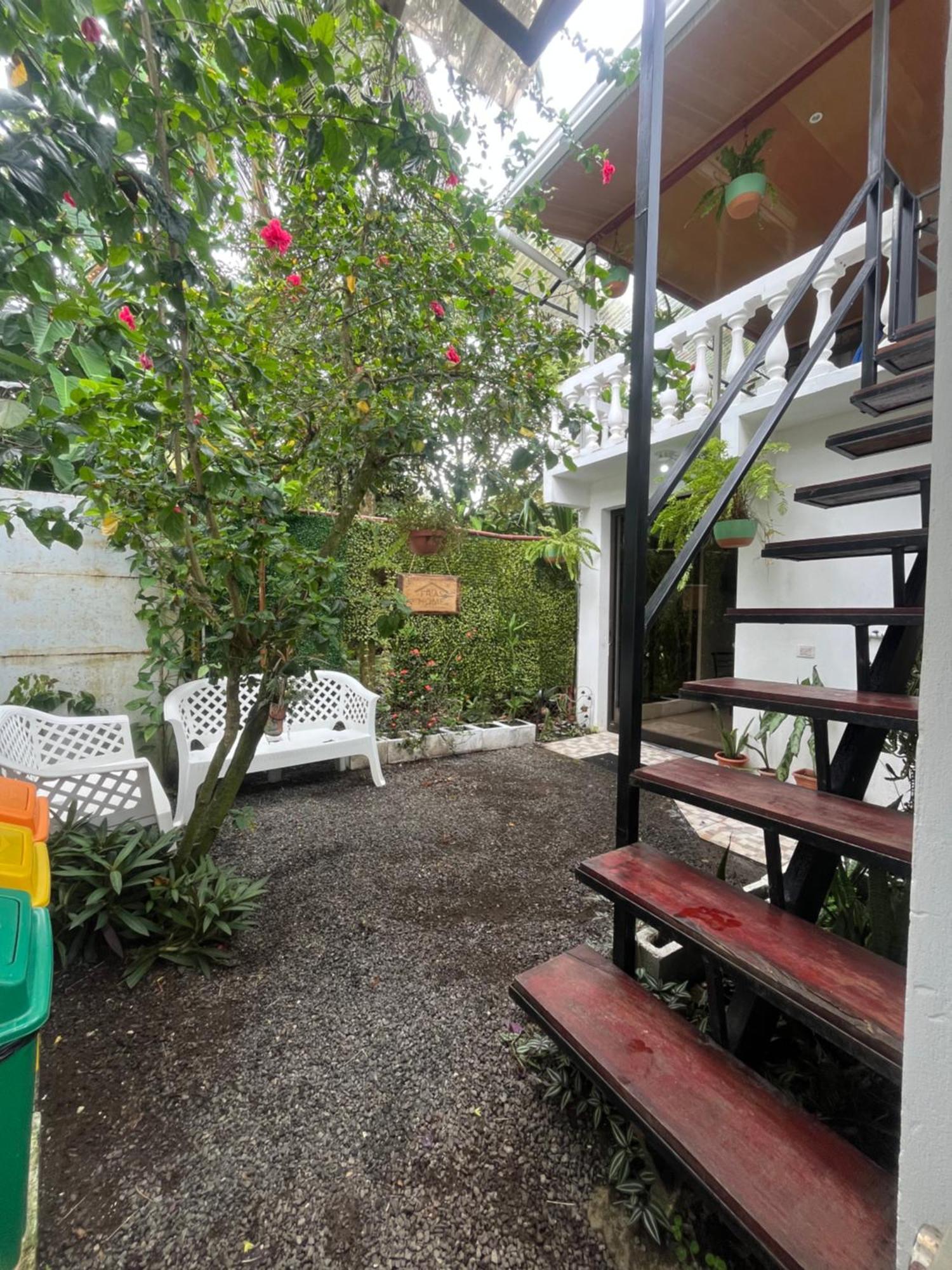Frias Appartement Tortuguero